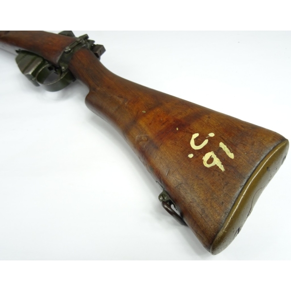 Karabin Lee Enfield No.1MkIII 1943r. kal. .303Brit.